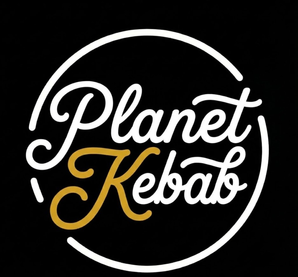 Logo Planete Kebab